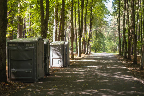 Best Porta potty delivery and setup  in USA